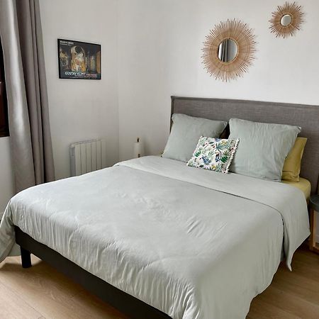 Appartement Saint-Nicolas Ла Рошел Екстериор снимка
