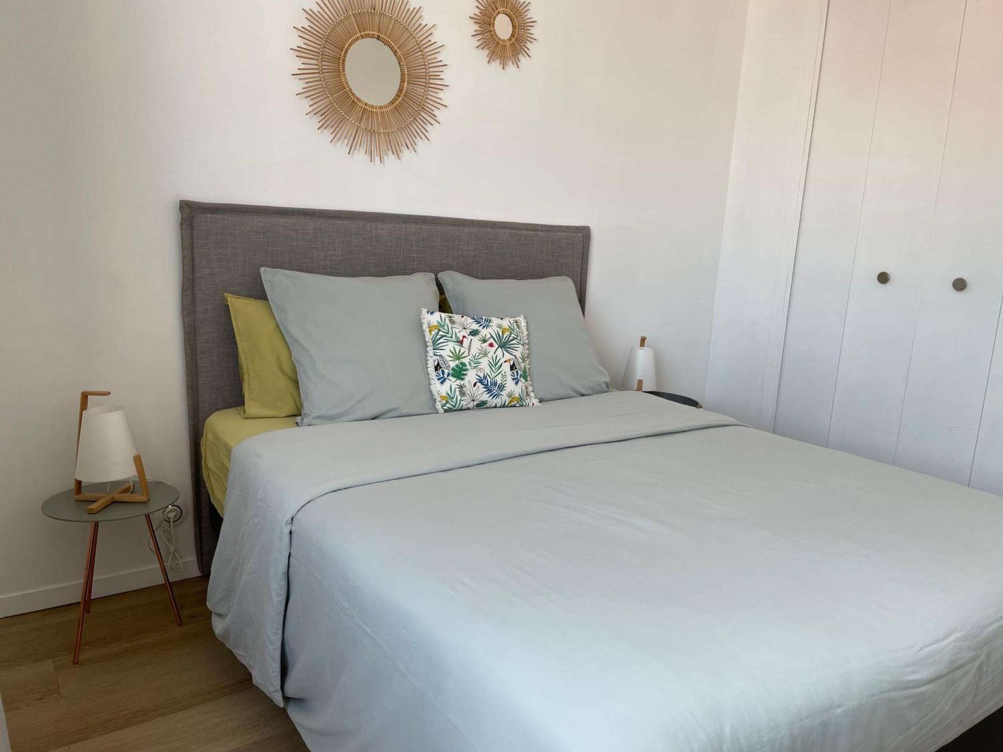 Appartement Saint-Nicolas Ла Рошел Екстериор снимка